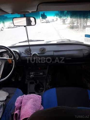 LADA (VAZ) 2101 1980, 889,544 km - 1.2 l - Sumqayıt