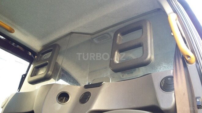 Geely Englon TX4 2011, 30,000 km - 2.5 l - Bakı