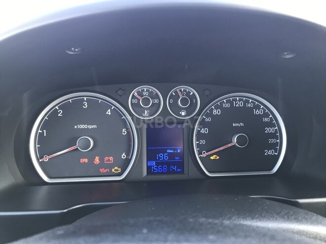 Hyundai i30 2010, 156,814 km - 1.6 l - Bakı