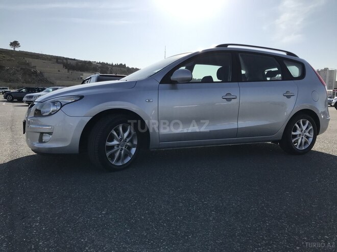 Hyundai i30 2010, 156,814 km - 1.6 l - Bakı