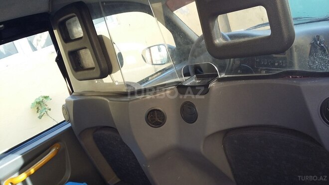 Geely Englon TX4 2011, 30,000 km - 2.5 l - Bakı