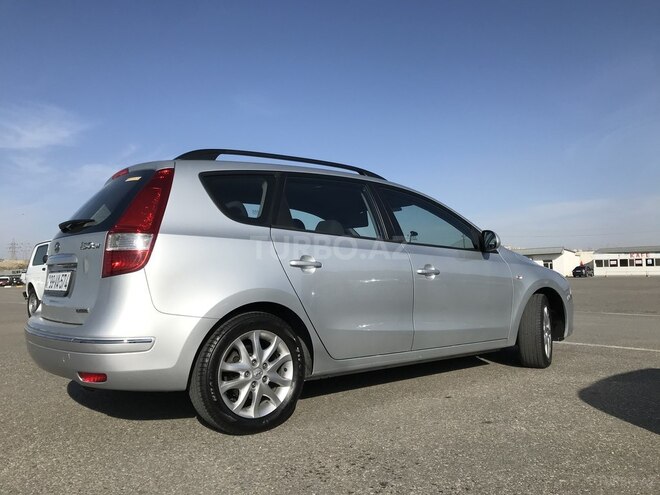 Hyundai i30 2010, 156,814 km - 1.6 l - Bakı