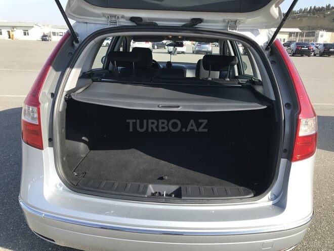 Hyundai i30 2010, 156,814 km - 1.6 l - Bakı