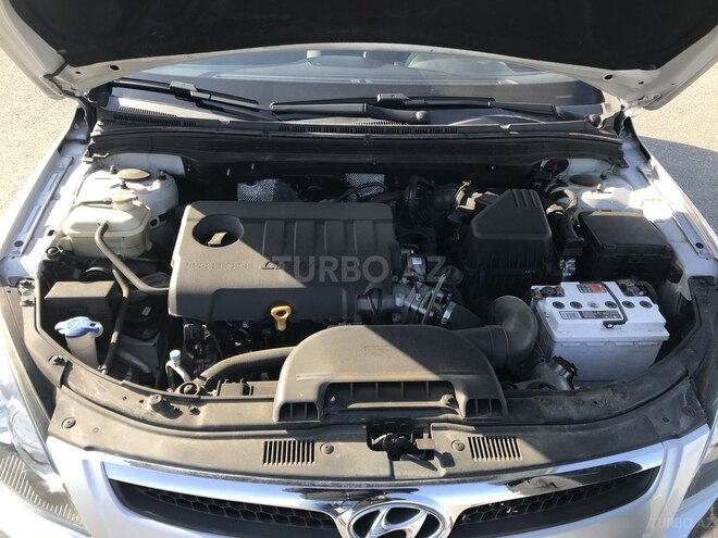 Hyundai i30 2010, 156,814 km - 1.6 l - Bakı