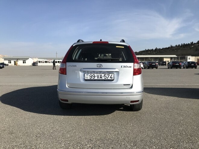Hyundai i30 2010, 156,814 km - 1.6 l - Bakı