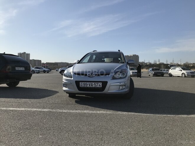 Hyundai i30 2010, 156,814 km - 1.6 l - Bakı