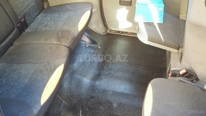 Geely Englon TX4 2011, 30,000 km - 2.5 l - Bakı