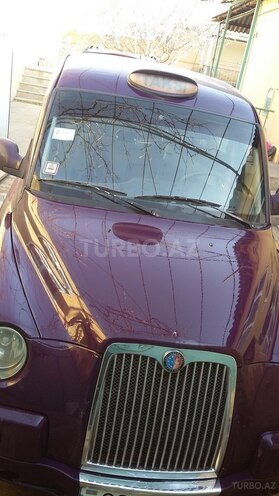 Geely Englon TX4 2011, 30,000 km - 2.5 l - Bakı