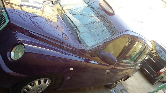 Geely Englon TX4 2011, 30,000 km - 2.5 l - Bakı