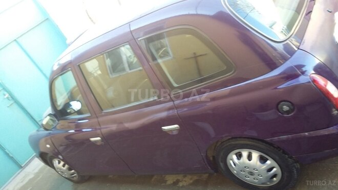 Geely Englon TX4 2011, 30,000 km - 2.5 l - Bakı