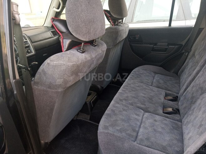 Mitsubishi Pajero io 2002, 221,000 km - 2.0 l - Xırdalan