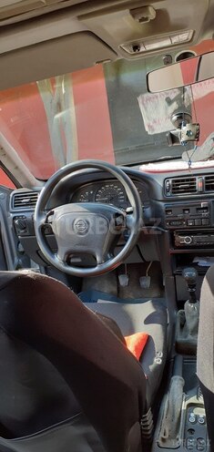 Opel Vectra 1995, 689,157 km - 1.6 l - Hacıqabul