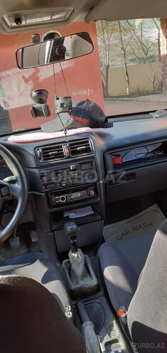 Opel Vectra 1995, 689,157 km - 1.6 l - Hacıqabul