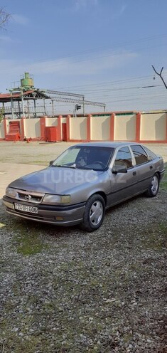 Opel Vectra 1995, 689,157 km - 1.6 l - Hacıqabul
