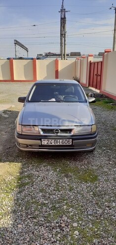 Opel Vectra 1995, 689,157 km - 1.6 l - Hacıqabul