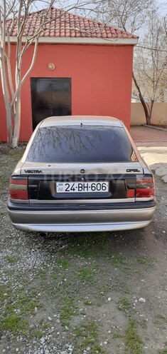 Opel Vectra 1995, 689,157 km - 1.6 l - Hacıqabul
