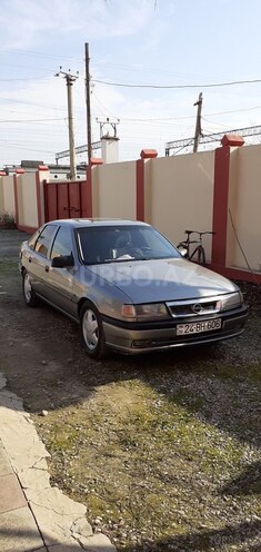 Opel Vectra 1995, 689,157 km - 1.6 l - Hacıqabul
