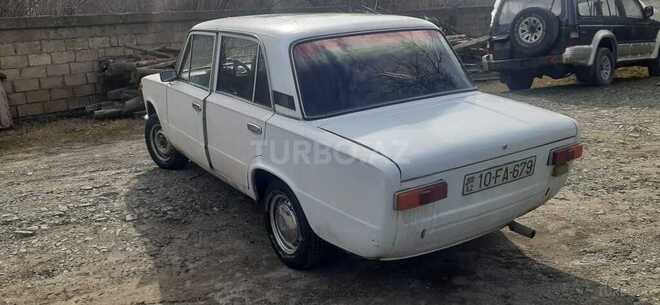 LADA (VAZ) 21011 1984, 280,000 km - 1.3 l - Qəbələ