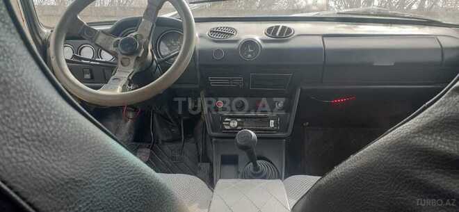 LADA (VAZ) 21011 1984, 280,000 km - 1.3 l - Qəbələ
