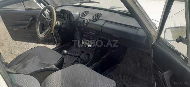 LADA (VAZ) 21011 1984, 280,000 km - 1.3 l - Qəbələ