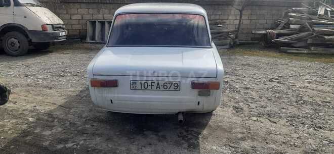 LADA (VAZ) 21011 1984, 280,000 km - 1.3 l - Qəbələ