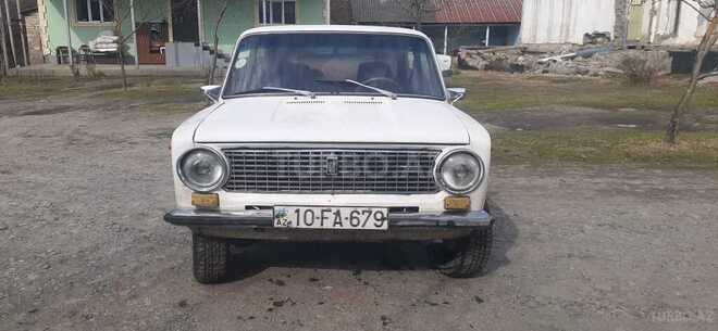 LADA (VAZ) 21011 1984, 280,000 km - 1.3 l - Qəbələ