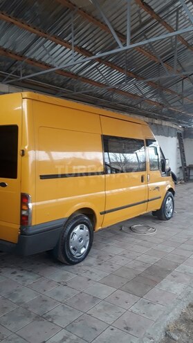 Ford Transit 2000, 420,000 km - 2.4 l - Göyçay