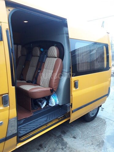 Ford Transit 2000, 420,000 km - 2.4 l - Göyçay