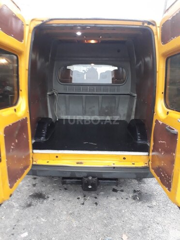 Ford Transit 2000, 420,000 km - 2.4 l - Göyçay