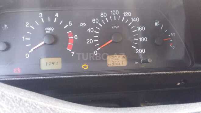 LADA (VAZ) Niva 2015, 39,000 km - 1.7 l - Bakı