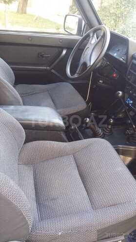 LADA (VAZ) Niva 2015, 39,000 km - 1.7 l - Bakı