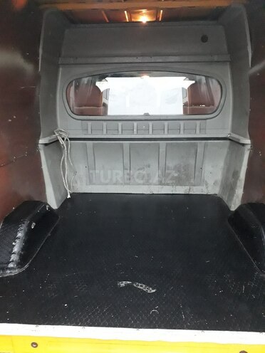 Ford Transit 2000, 420,000 km - 2.4 l - Göyçay