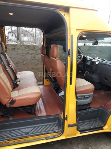 Ford Transit 2000, 420,000 km - 2.4 l - Göyçay