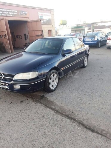 Opel Omega 1998, 456,321 km - 2.0 l - Gəncə