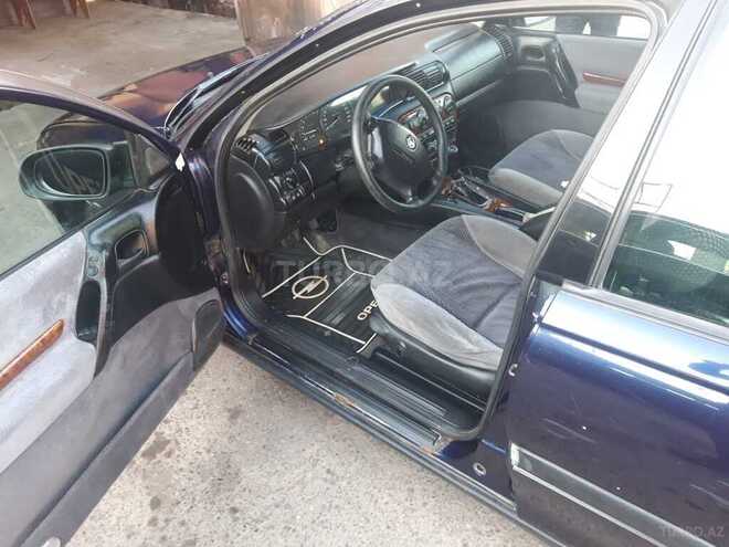 Opel Omega 1998, 456,321 km - 2.0 l - Gəncə
