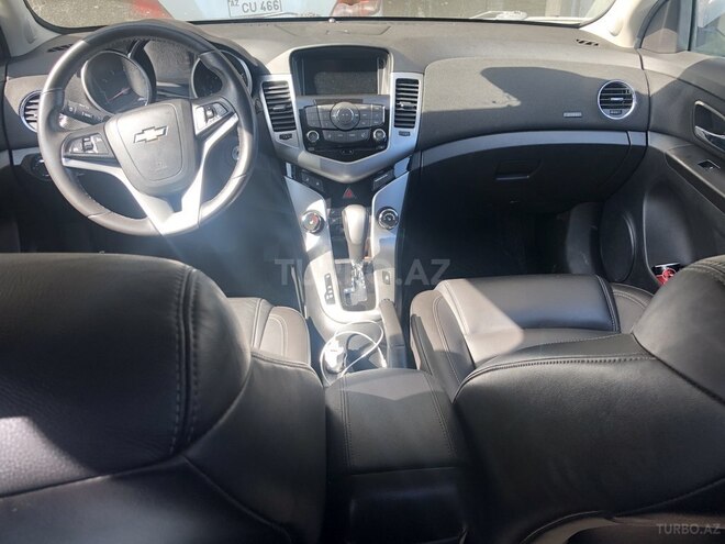 Chevrolet Cruze 2013, 128,000 km - 1.4 l - Bakı
