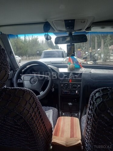 Mercedes C 180 1994, 364,451 km - 0.3 l - Şirvan
