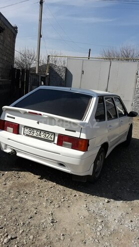 LADA (VAZ) 2109 1988, 220,000 km - 1.5 l - Goranboy