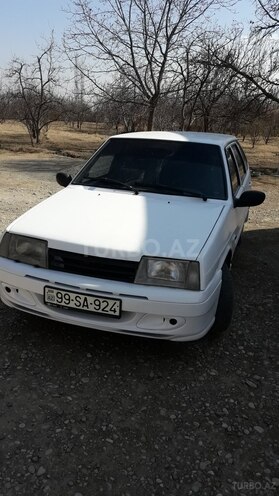 LADA (VAZ) 2109 1988, 220,000 km - 1.5 l - Goranboy
