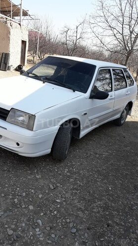 LADA (VAZ) 2109 1988, 220,000 km - 1.5 l - Goranboy