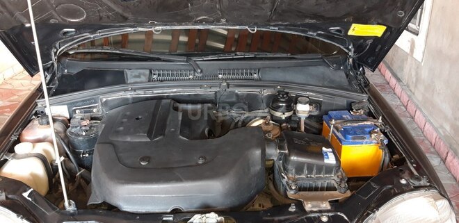 Chevrolet Niva 2007, 129,000 km - 1.7 л - Bakı