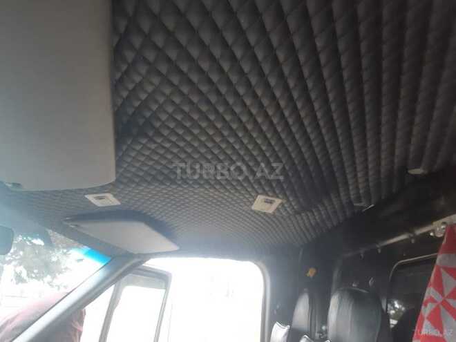 Ford Transit 2000, 592,000 km - 2.4 l - Astara