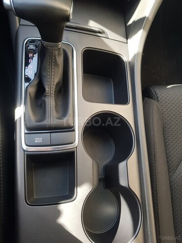 Kia Optima 2016, 47,500 km - 1.6 l - Bakı