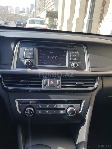 Kia Optima 2016, 47,500 km - 1.6 l - Bakı