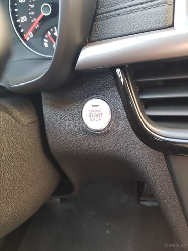 Kia Optima 2016, 47,500 km - 1.6 l - Bakı