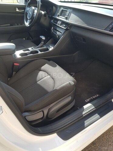 Kia Optima 2016, 47,500 km - 1.6 l - Bakı