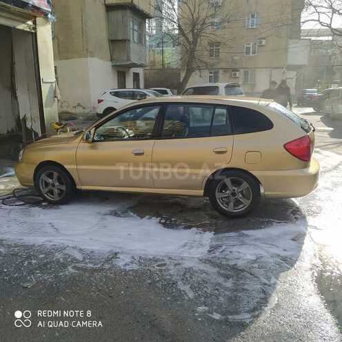 Kia Rio 2004, 150,000 km - 1.5 l - Bakı