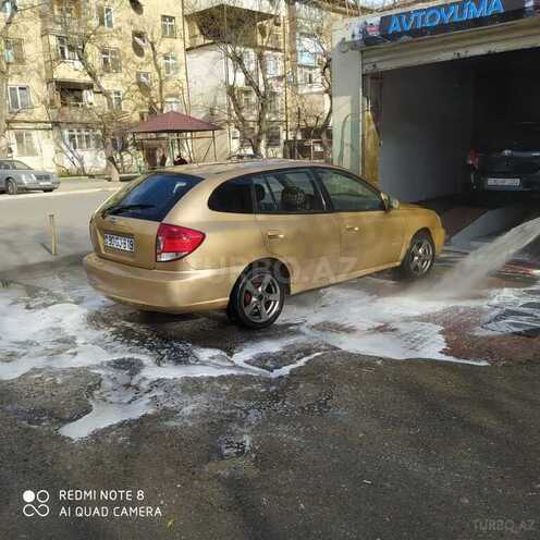 Kia Rio 2004, 150,000 km - 1.5 l - Bakı