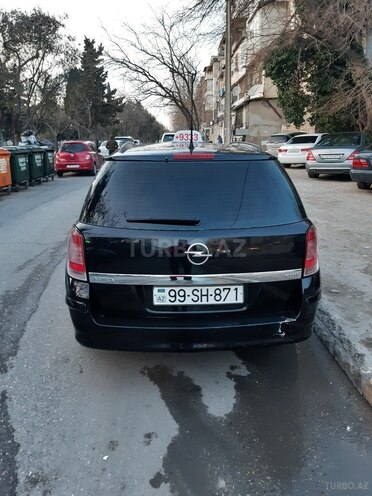 Opel Astra 2006, 325,488 km - 1.3 л - Bakı