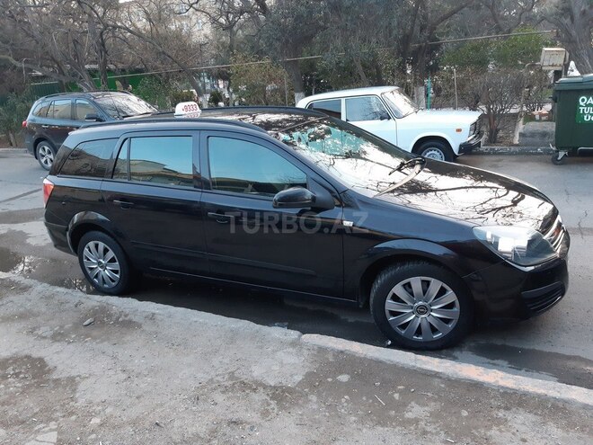 Opel Astra 2006, 325,488 km - 1.3 л - Bakı